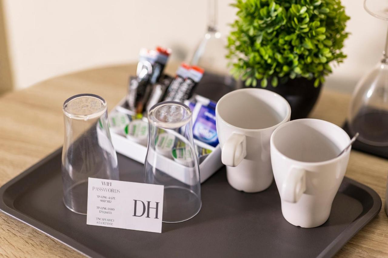 Dunes Hotel 위틀리베이 외부 사진